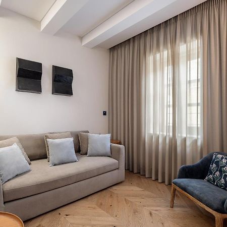 Malmo Historic Hotel Chania  Екстер'єр фото