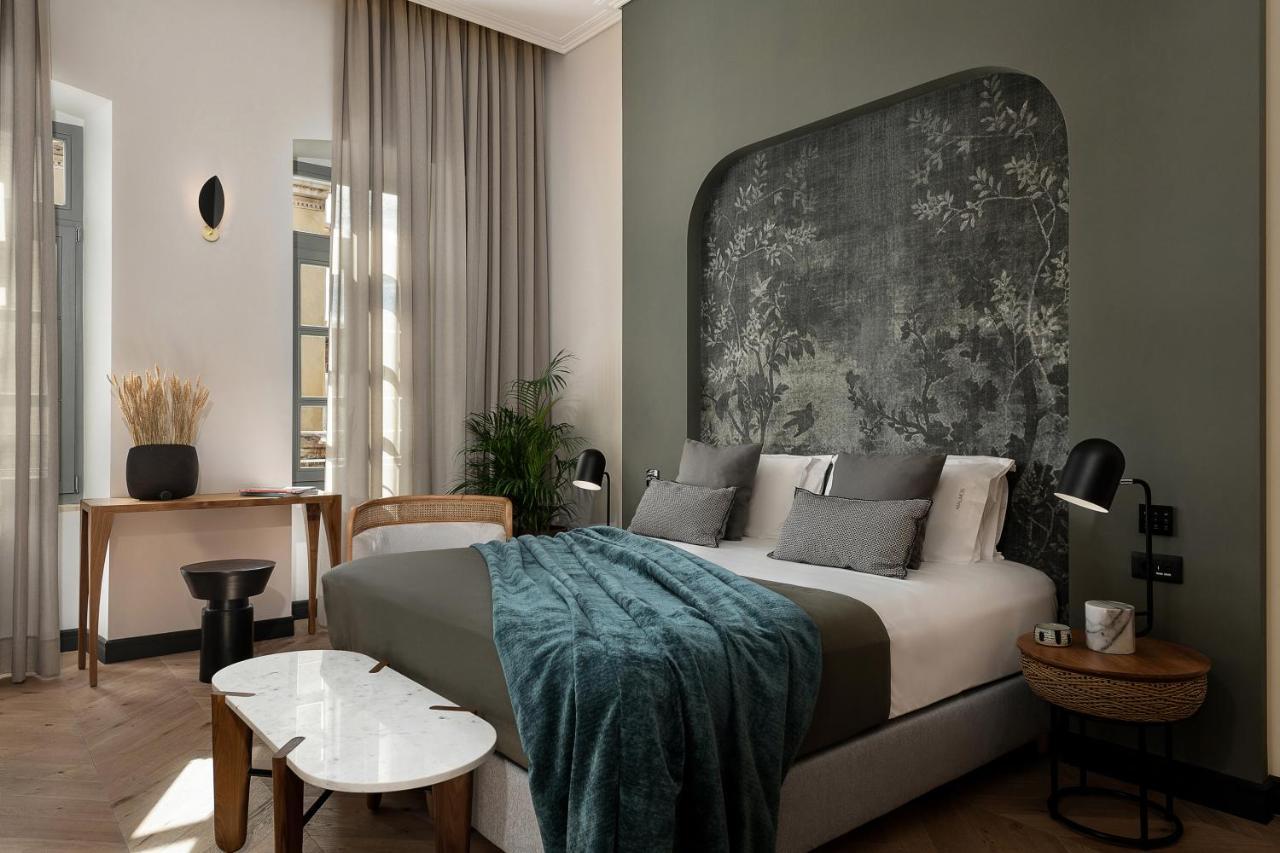 Malmo Historic Hotel Chania  Екстер'єр фото