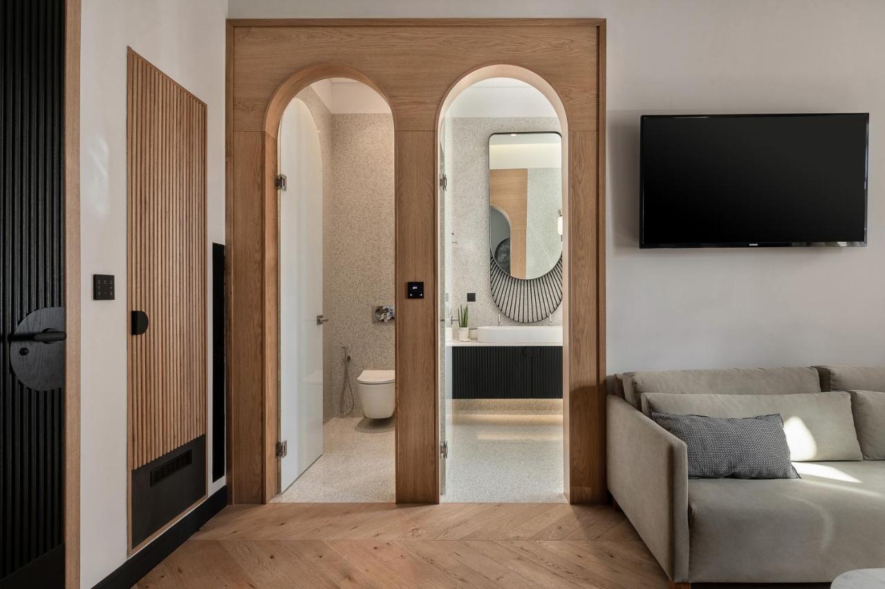 Malmo Historic Hotel Chania  Екстер'єр фото