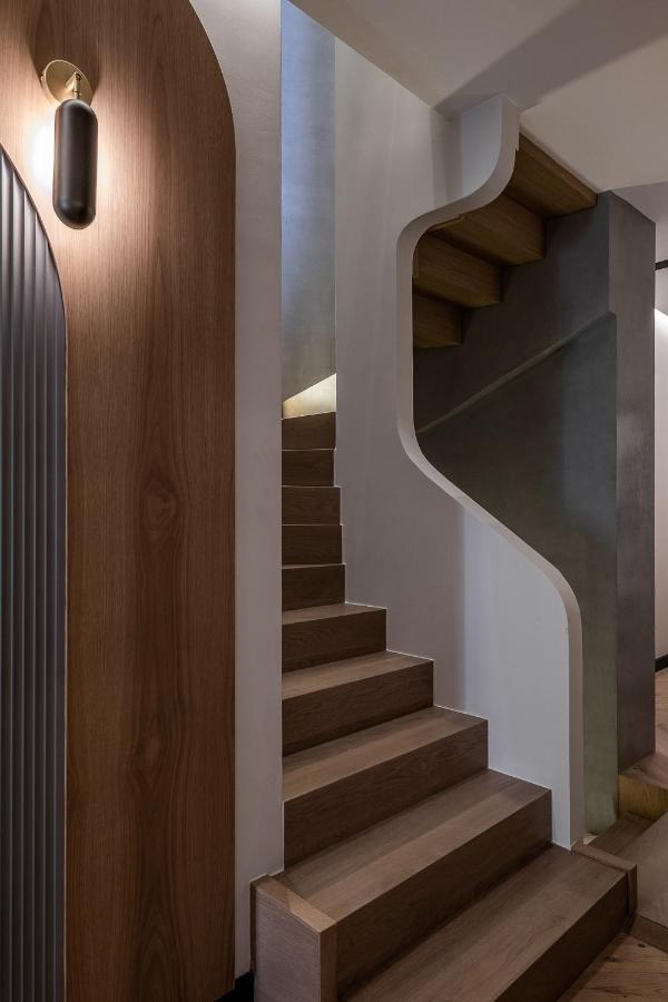 Malmo Historic Hotel Chania  Екстер'єр фото