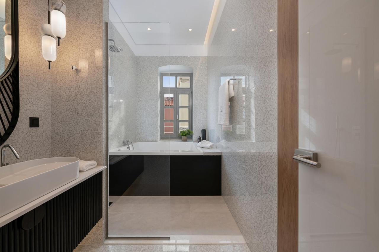 Malmo Historic Hotel Chania  Екстер'єр фото