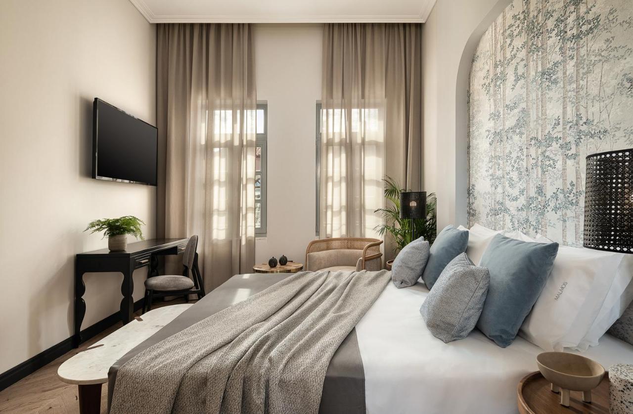 Malmo Historic Hotel Chania  Екстер'єр фото