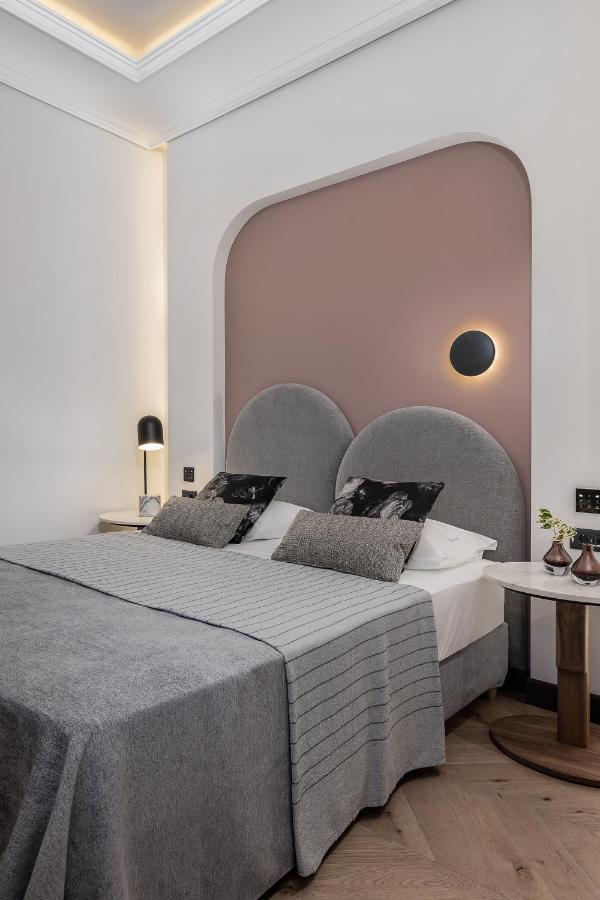Malmo Historic Hotel Chania  Екстер'єр фото