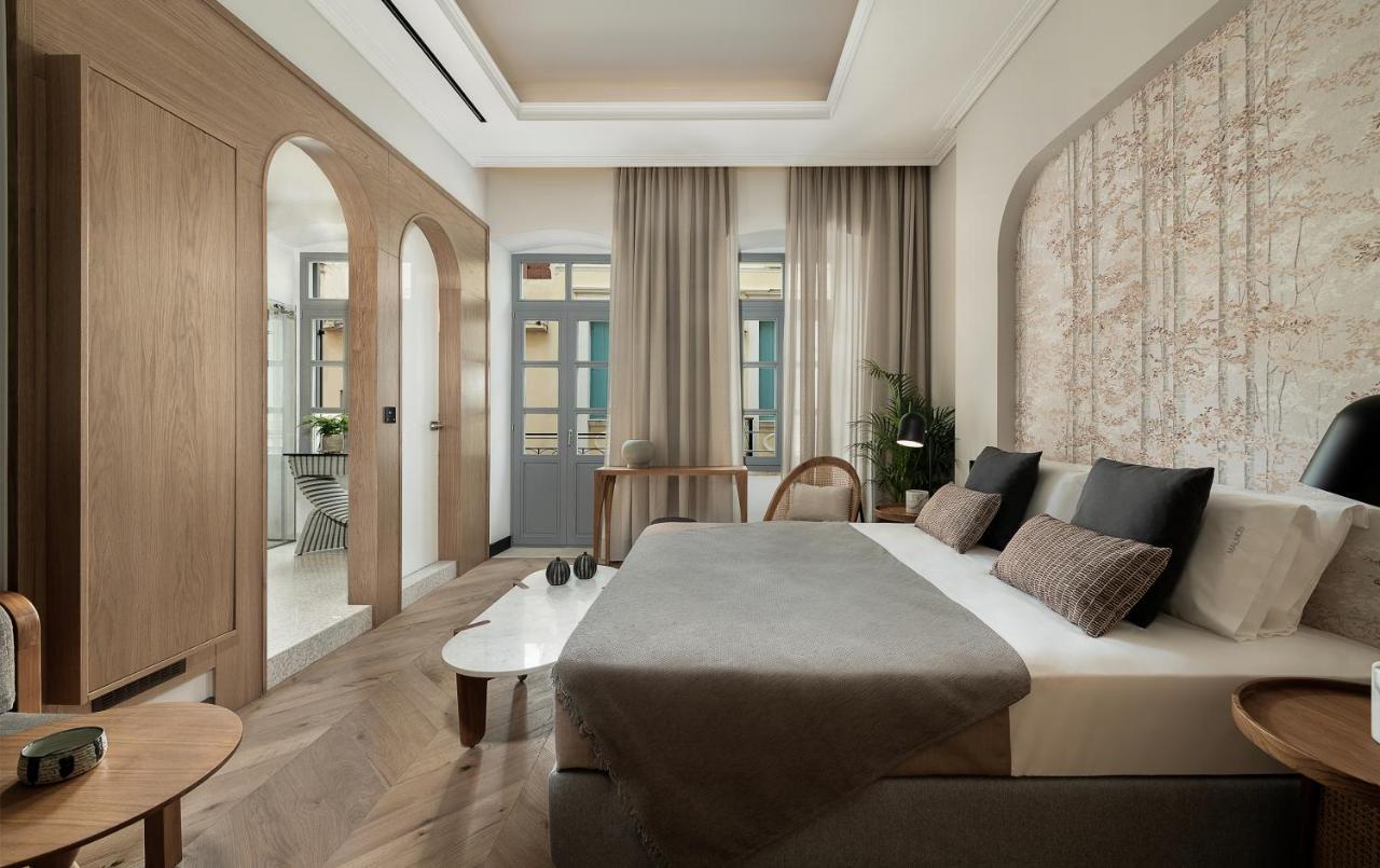 Malmo Historic Hotel Chania  Екстер'єр фото