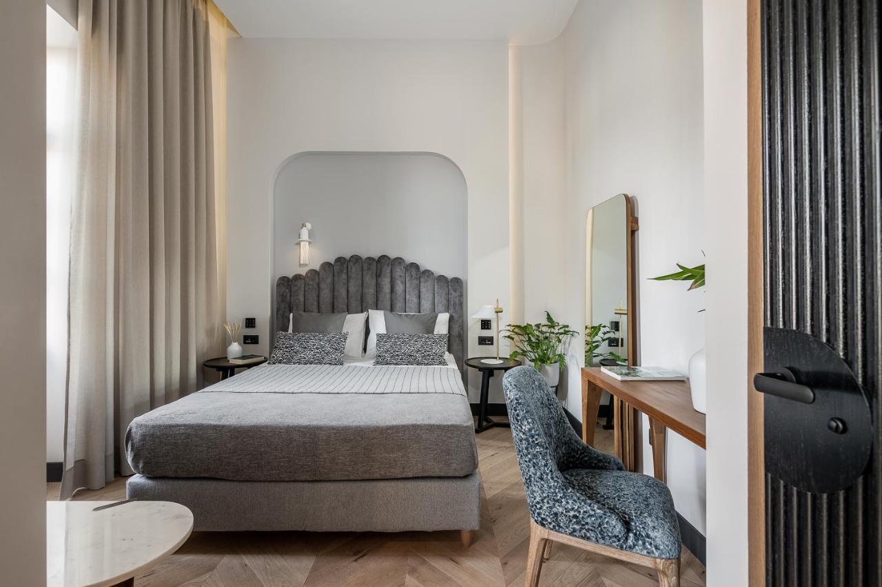 Malmo Historic Hotel Chania  Екстер'єр фото