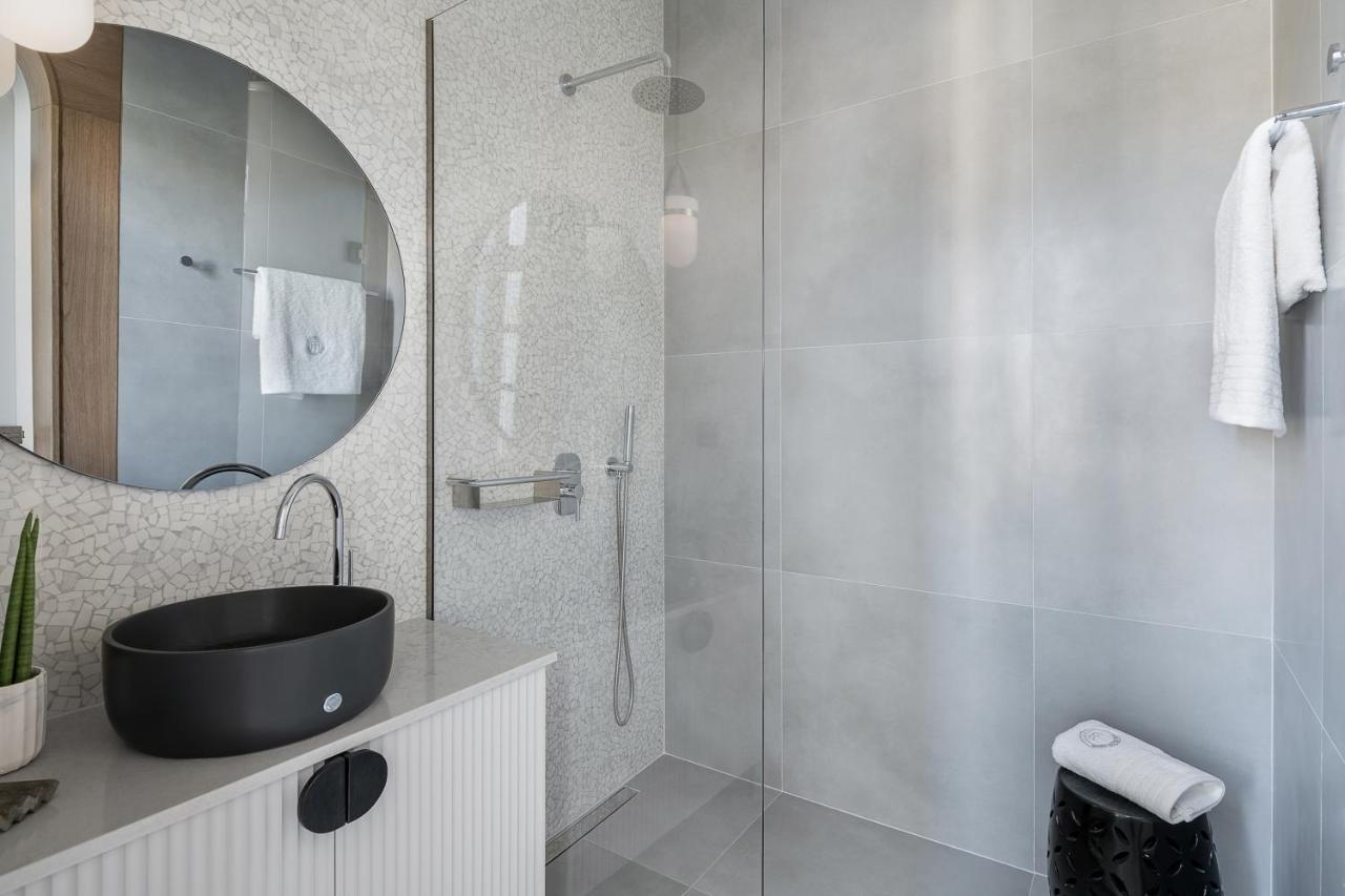Malmo Historic Hotel Chania  Екстер'єр фото