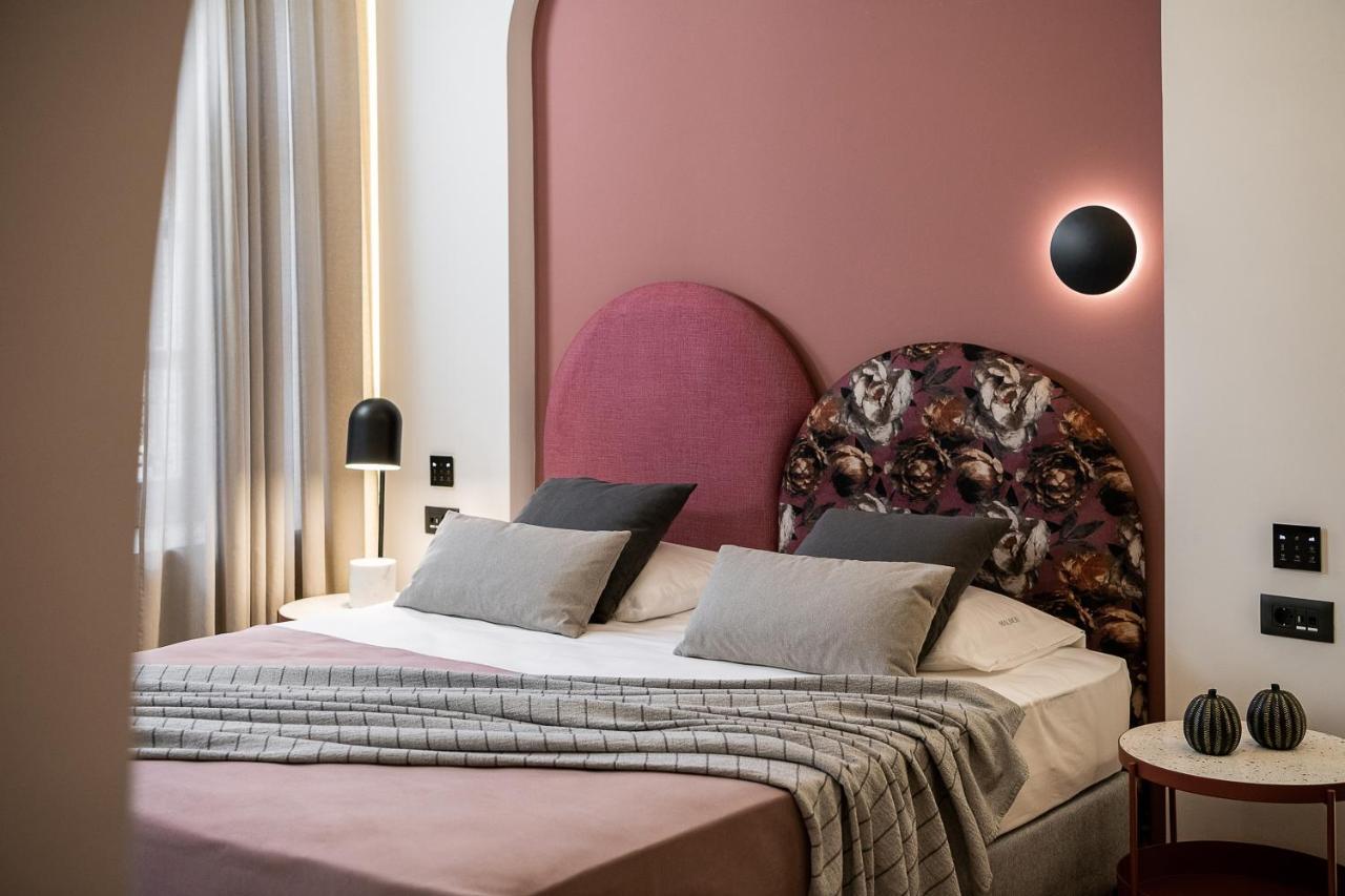 Malmo Historic Hotel Chania  Екстер'єр фото