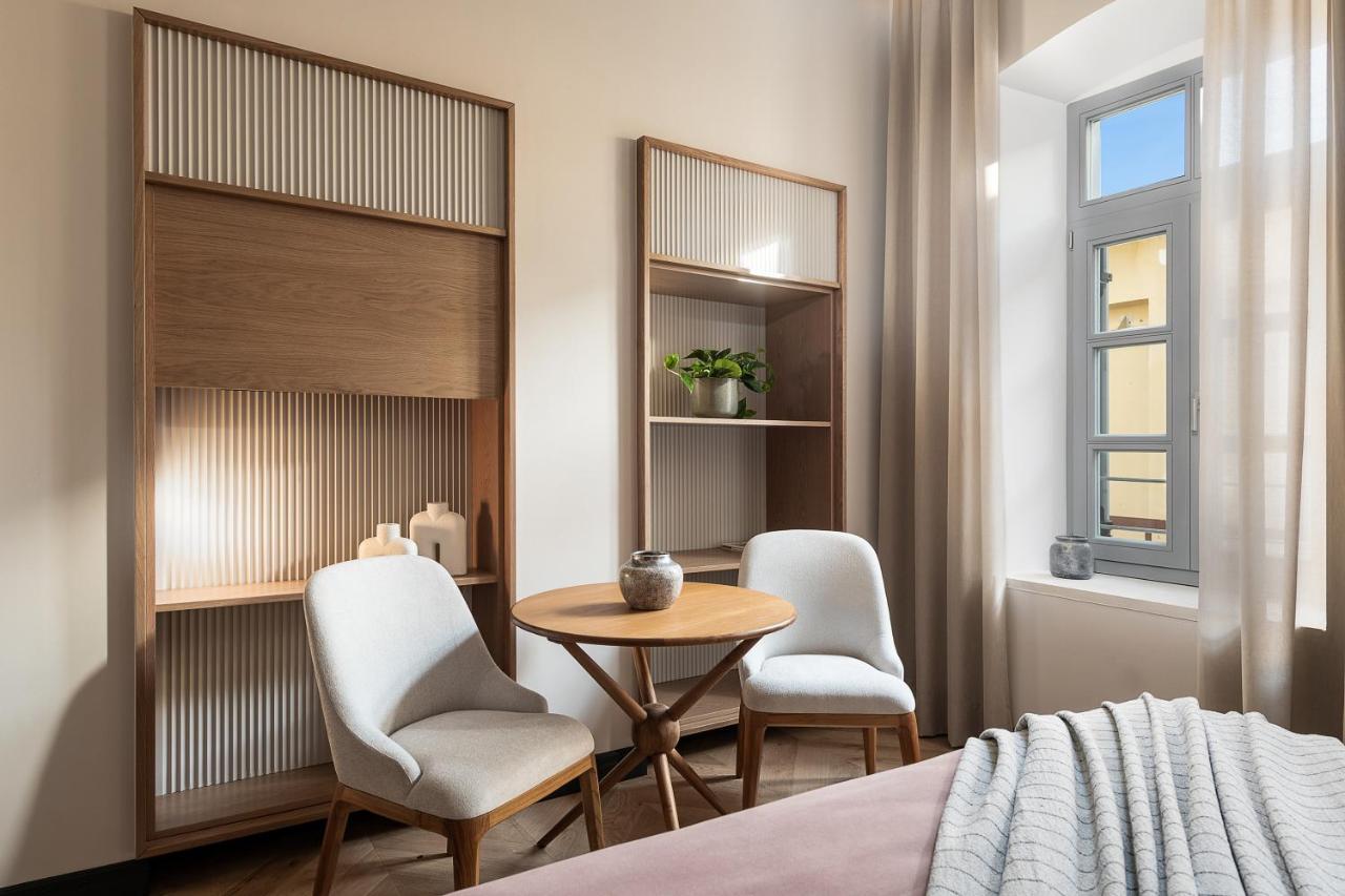 Malmo Historic Hotel Chania  Екстер'єр фото