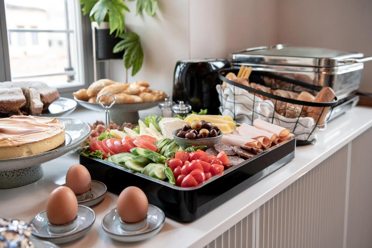 Malmo Historic Hotel Chania  Екстер'єр фото