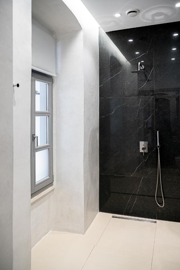 Malmo Historic Hotel Chania  Екстер'єр фото