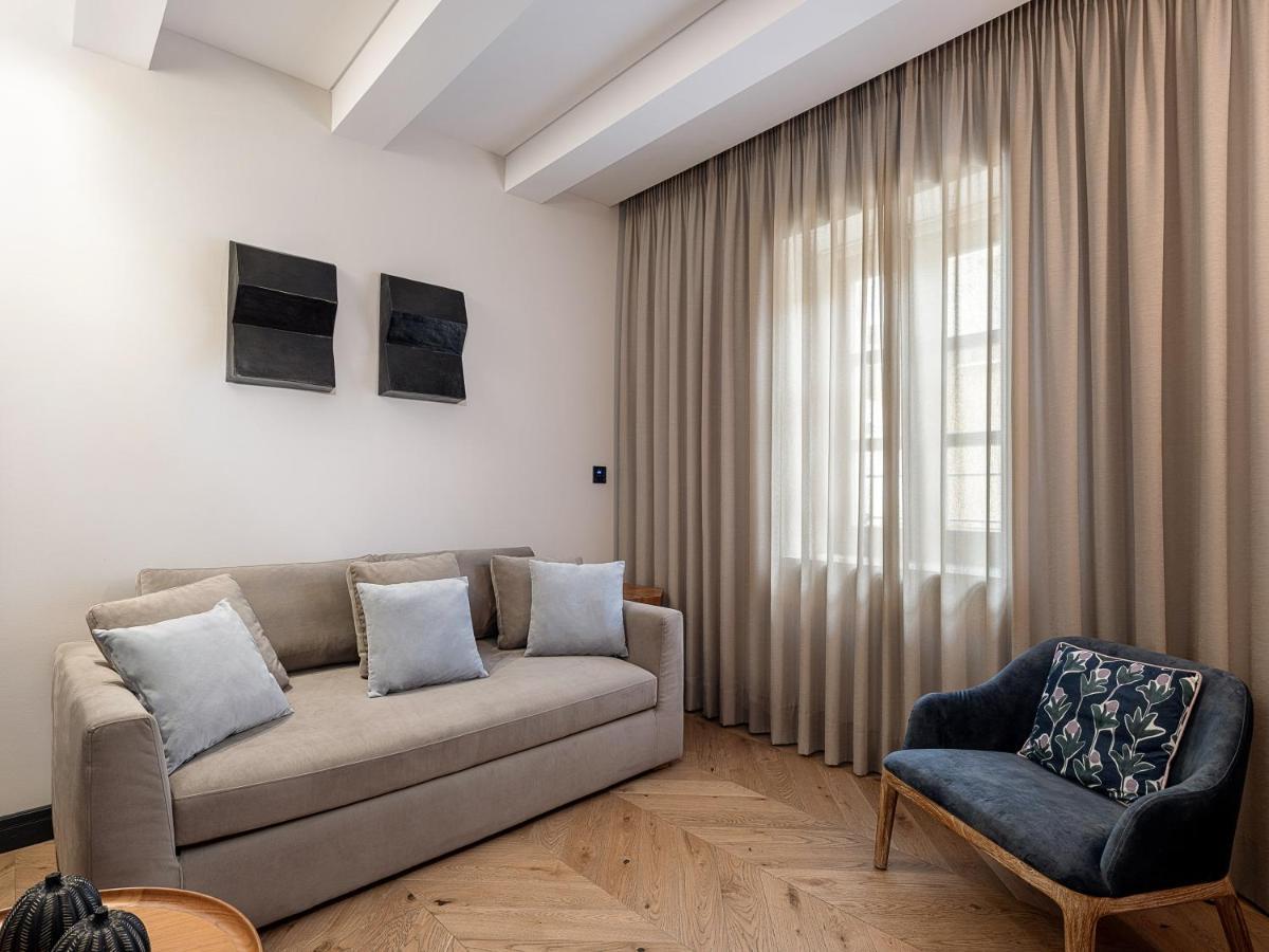 Malmo Historic Hotel Chania  Екстер'єр фото