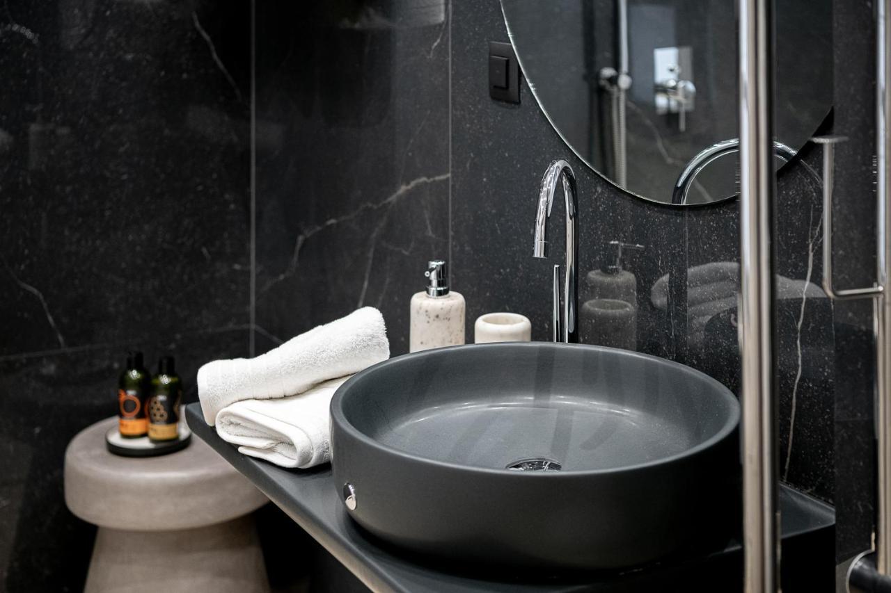 Malmo Historic Hotel Chania  Екстер'єр фото