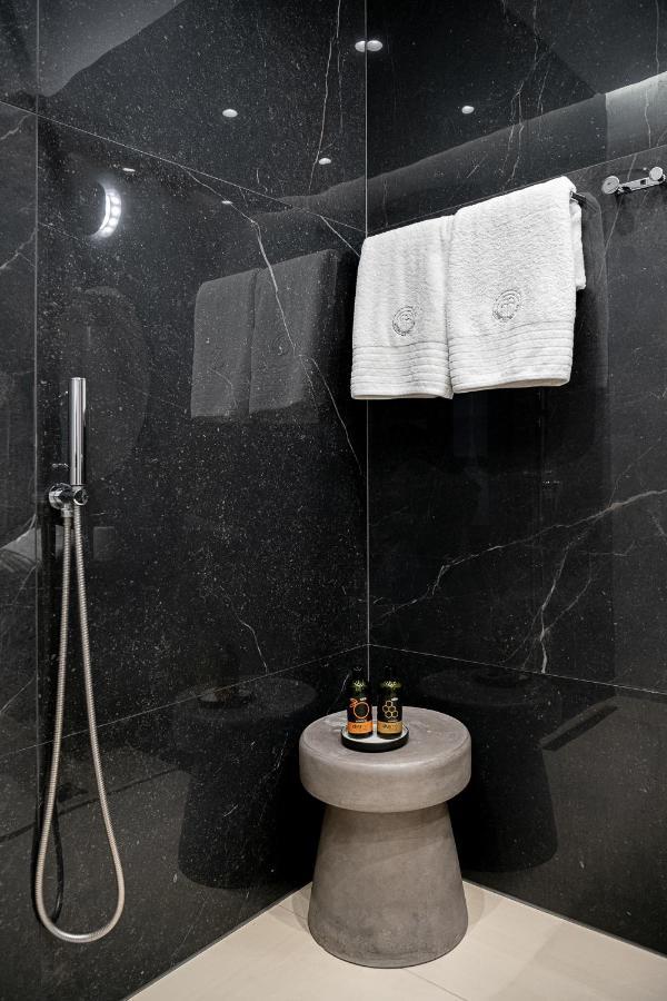 Malmo Historic Hotel Chania  Екстер'єр фото